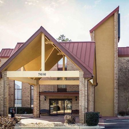 Comfort Inn & Suites Fuquay Varina Εξωτερικό φωτογραφία