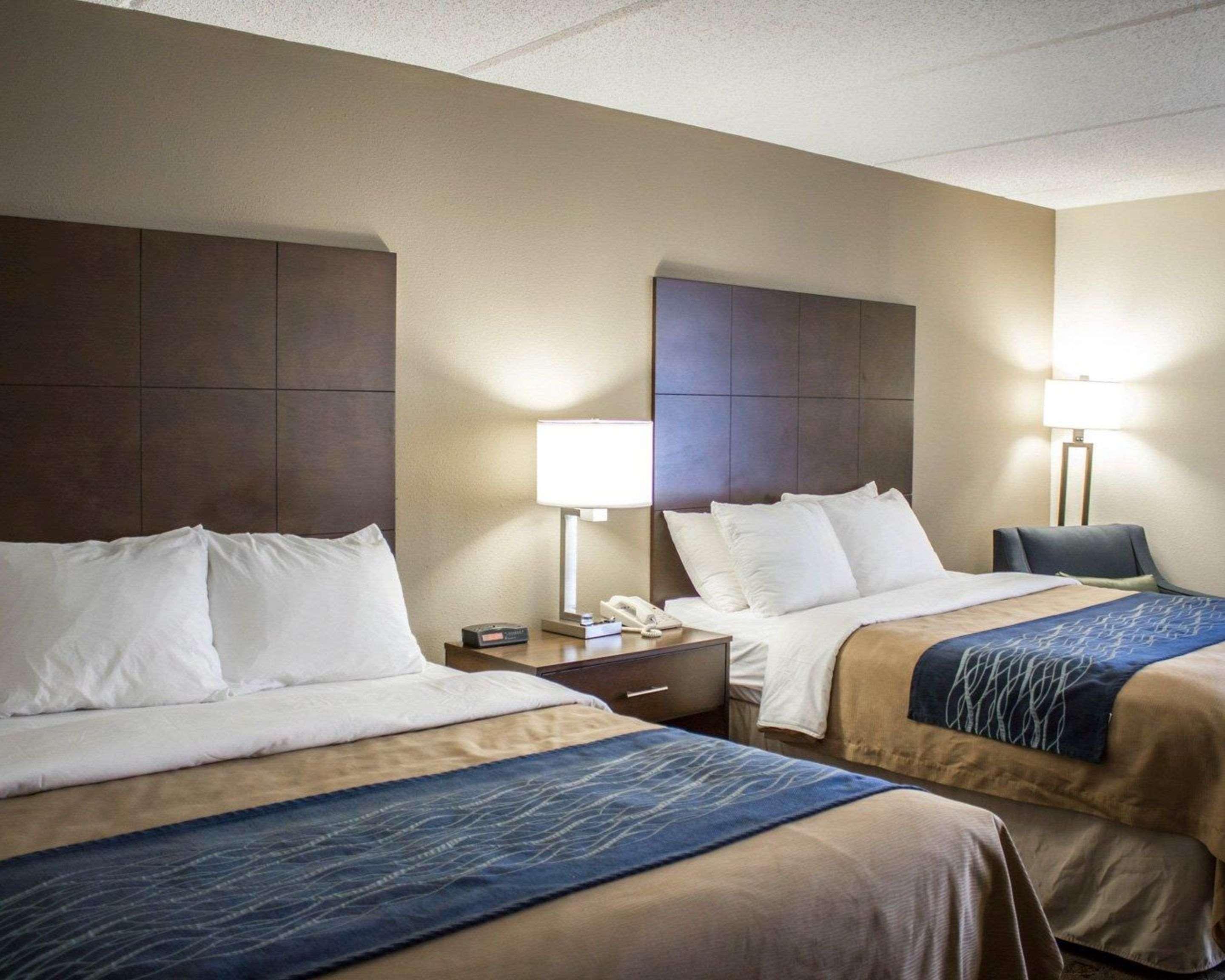 Comfort Inn & Suites Fuquay Varina Εξωτερικό φωτογραφία