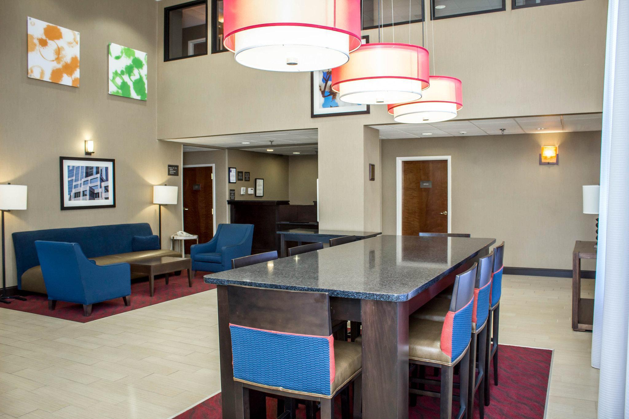 Comfort Inn & Suites Fuquay Varina Εξωτερικό φωτογραφία