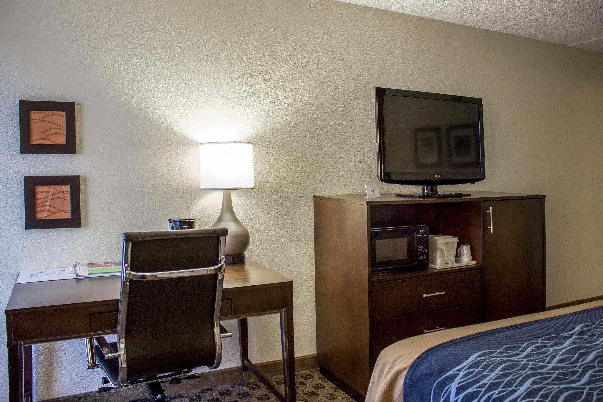 Comfort Inn & Suites Fuquay Varina Εξωτερικό φωτογραφία