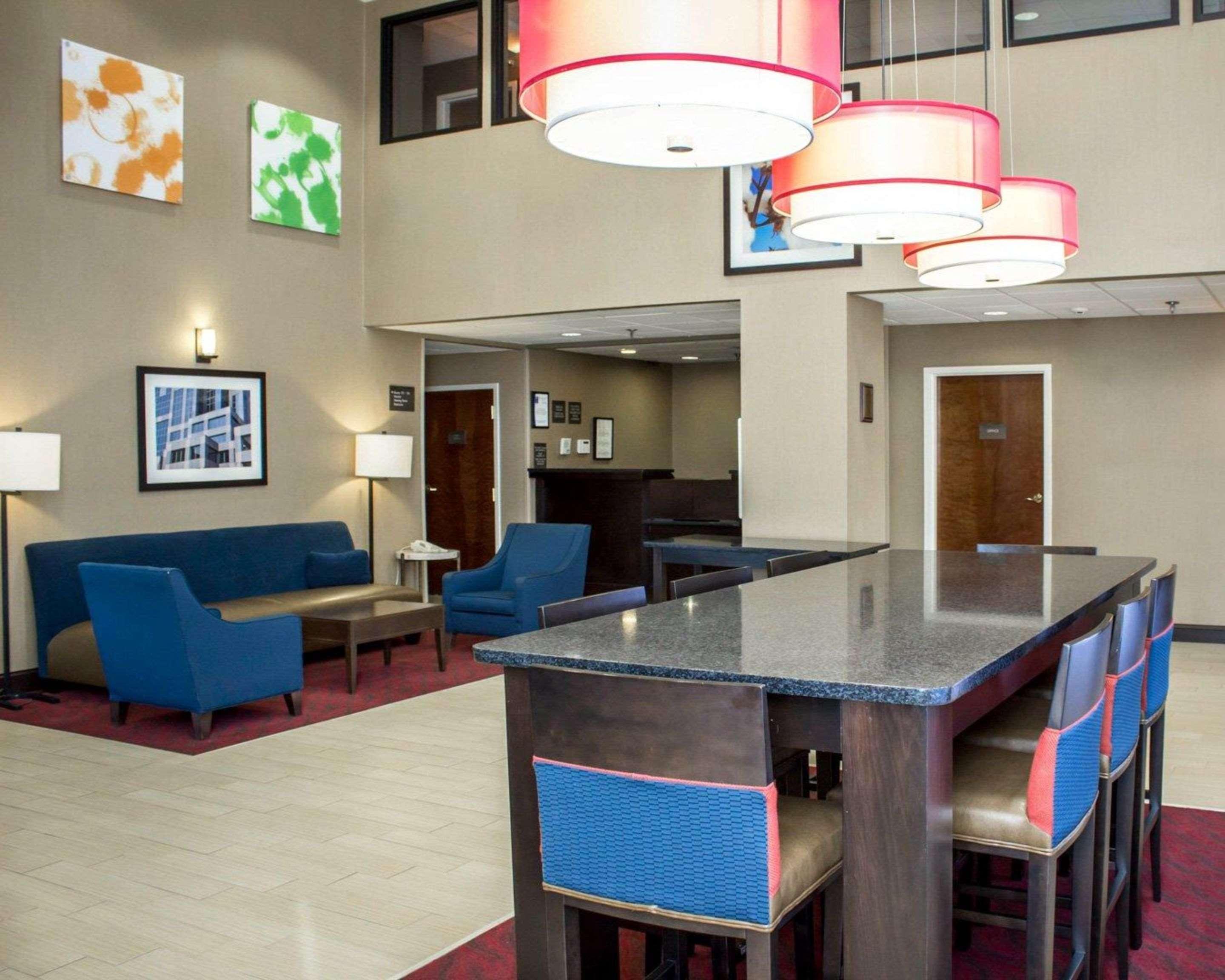 Comfort Inn & Suites Fuquay Varina Εξωτερικό φωτογραφία