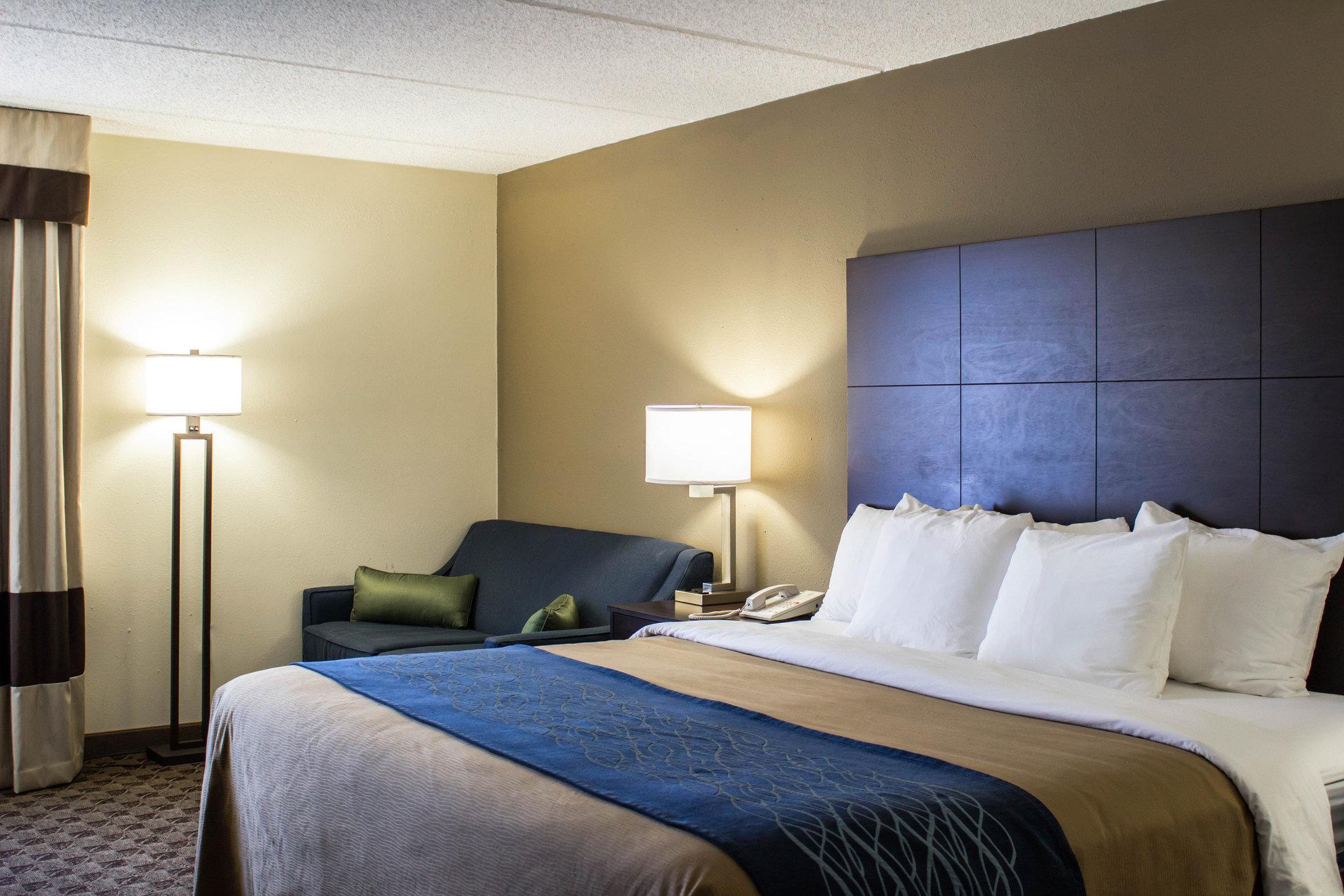 Comfort Inn & Suites Fuquay Varina Εξωτερικό φωτογραφία