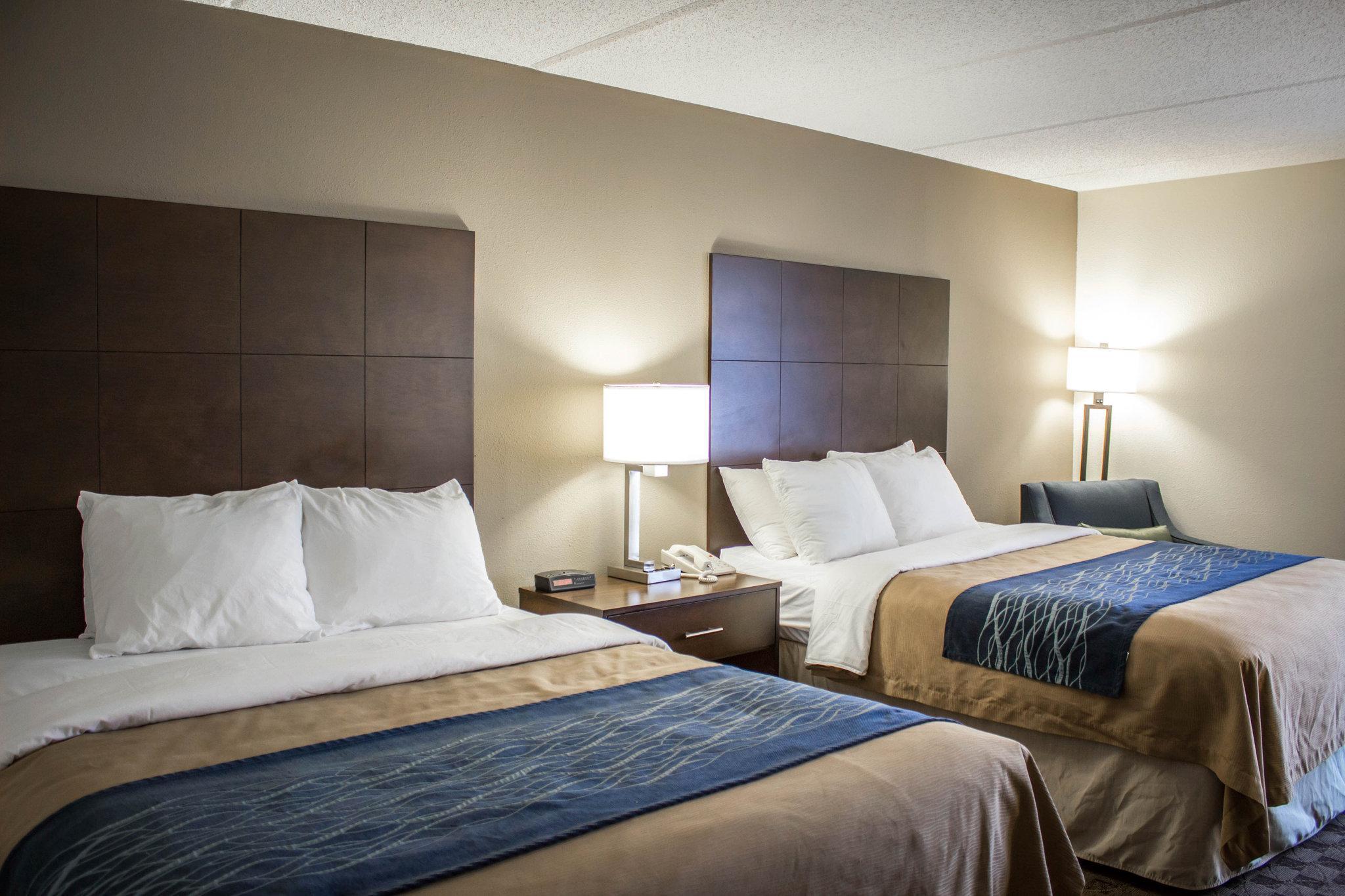 Comfort Inn & Suites Fuquay Varina Εξωτερικό φωτογραφία