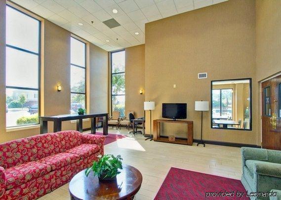 Comfort Inn & Suites Fuquay Varina Εξωτερικό φωτογραφία