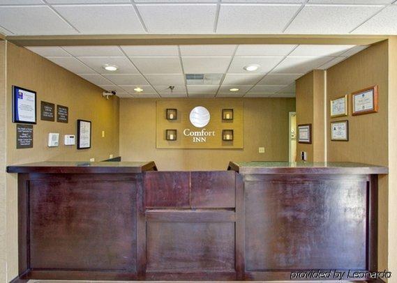 Comfort Inn & Suites Fuquay Varina Εξωτερικό φωτογραφία