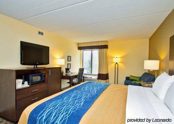 Comfort Inn & Suites Fuquay Varina Εξωτερικό φωτογραφία