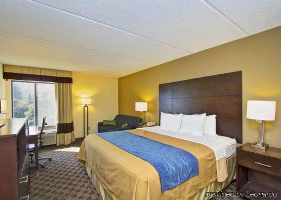 Comfort Inn & Suites Fuquay Varina Εξωτερικό φωτογραφία