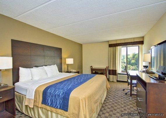 Comfort Inn & Suites Fuquay Varina Εξωτερικό φωτογραφία