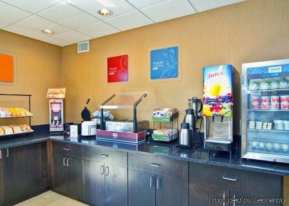 Comfort Inn & Suites Fuquay Varina Εξωτερικό φωτογραφία