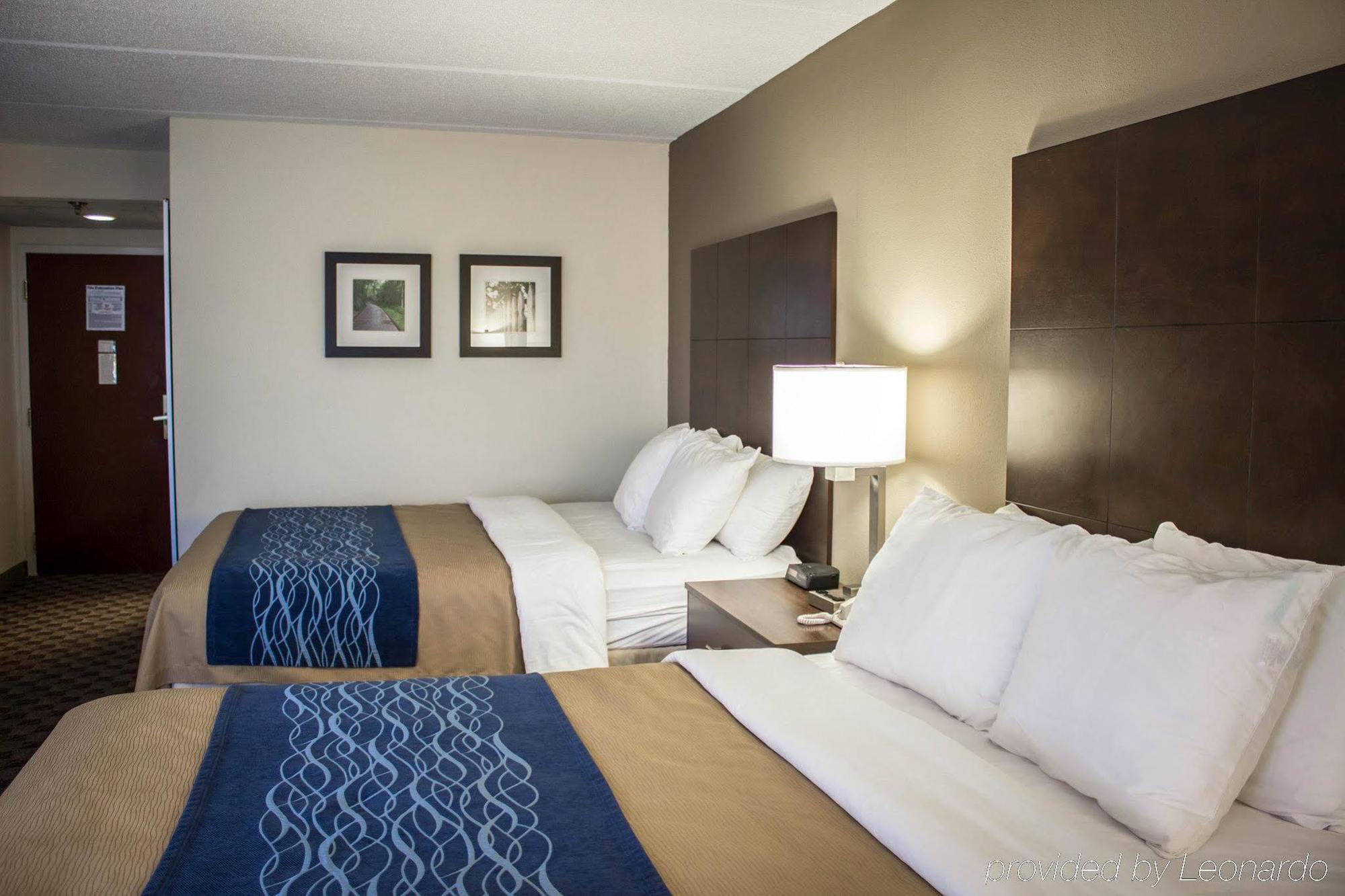 Comfort Inn & Suites Fuquay Varina Εξωτερικό φωτογραφία